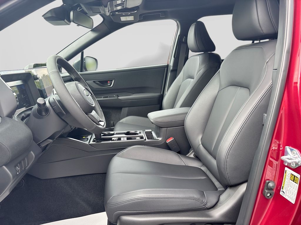 2026 Subaru Outback Premium - Photo 15