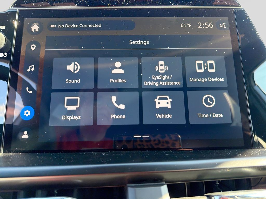 2026 Subaru Outback Wilderness - Photo 26