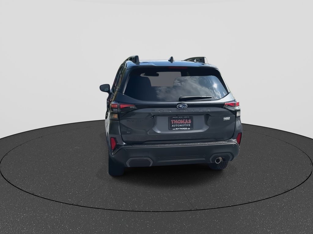 2026 Subaru Forester Limited - Photo 6