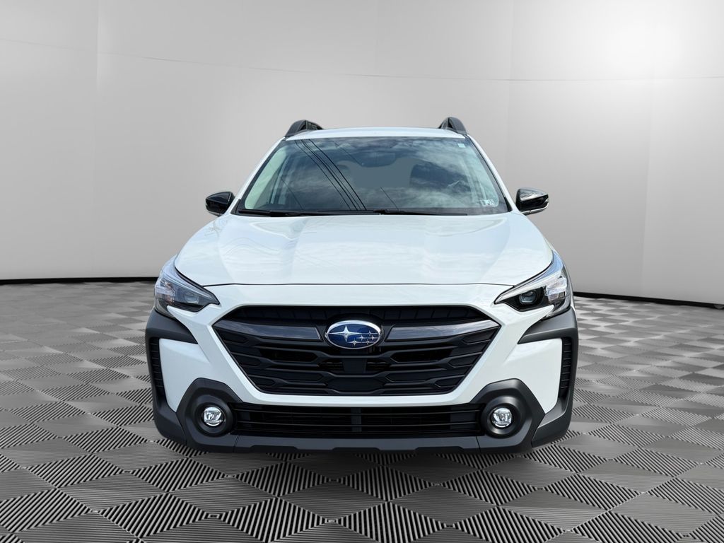 2025 Subaru Outback Premium photo 2