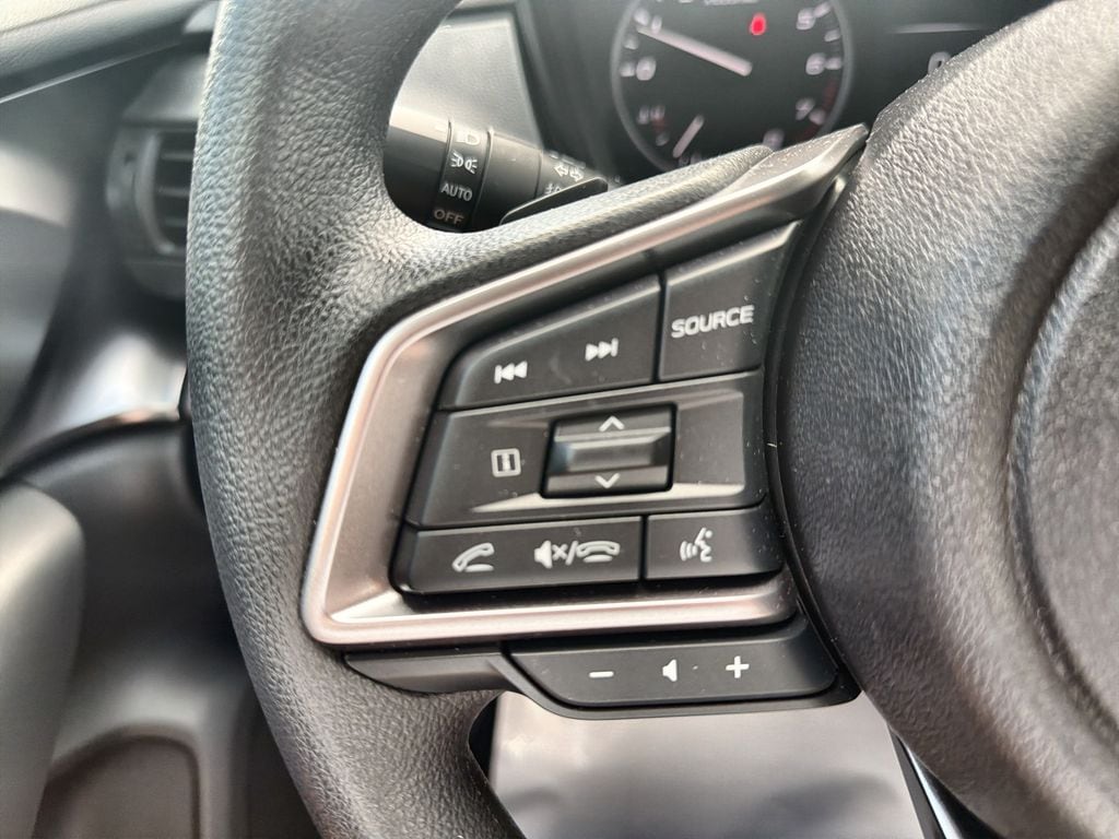 2026 Subaru Impreza Sport - Photo 22