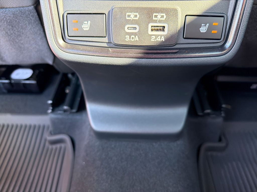2026 Subaru Outback Wilderness - Photo 36