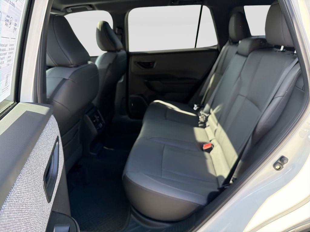 2026 Subaru Outback Limited - Photo 31