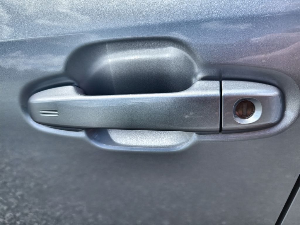 2026 Subaru Impreza Sport - Photo 13