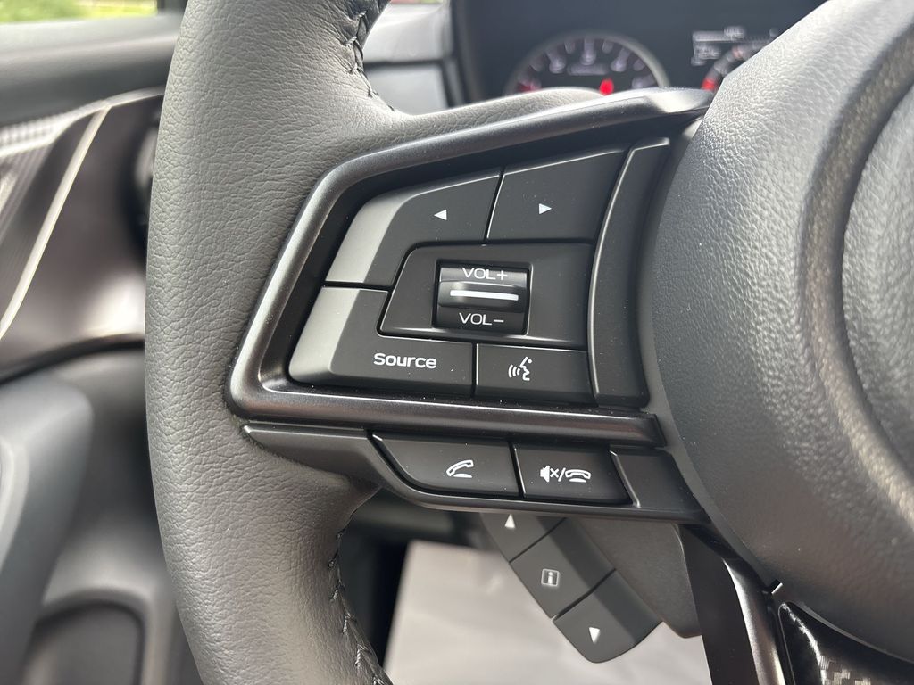 2026 Subaru WRX Base - Photo 21