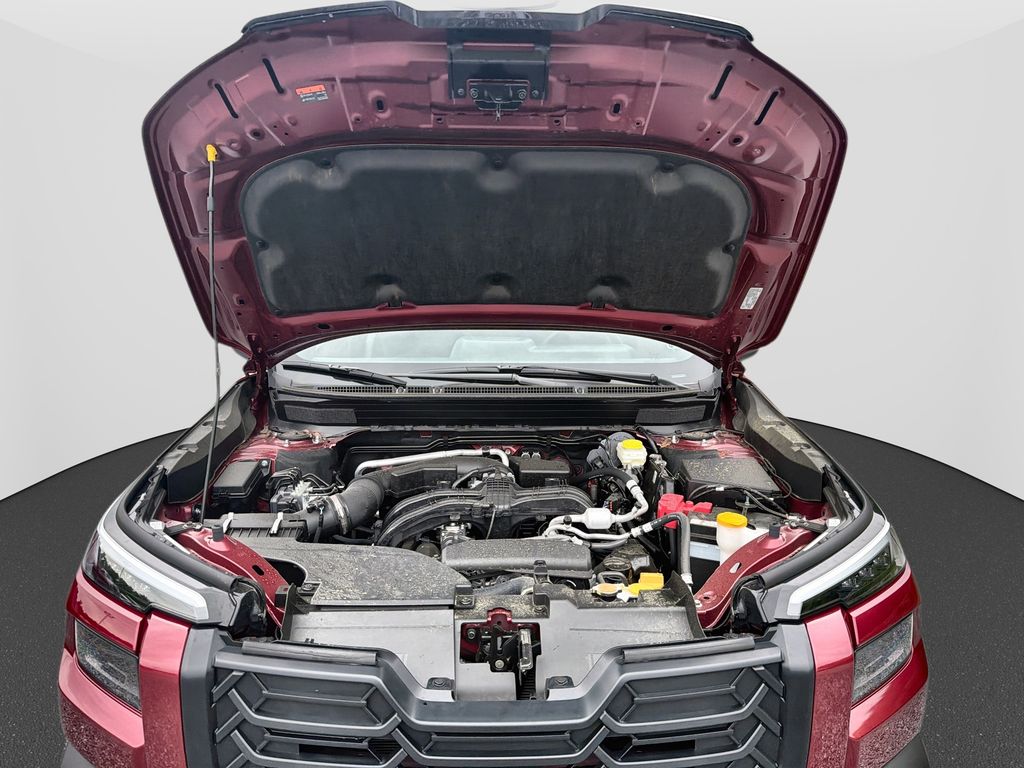 2026 Subaru Outback Premium - Photo 39