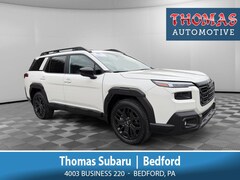 2026 Subaru Outback Limited XT SUV