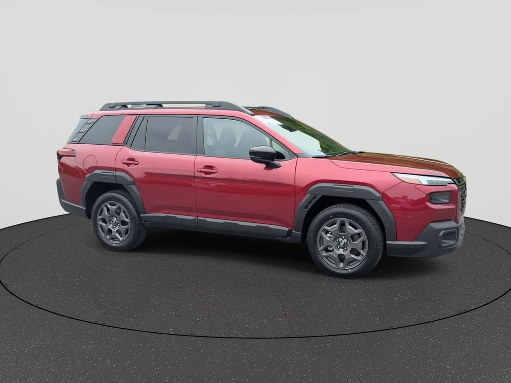 2026 Subaru Outback Premium - Photo 7