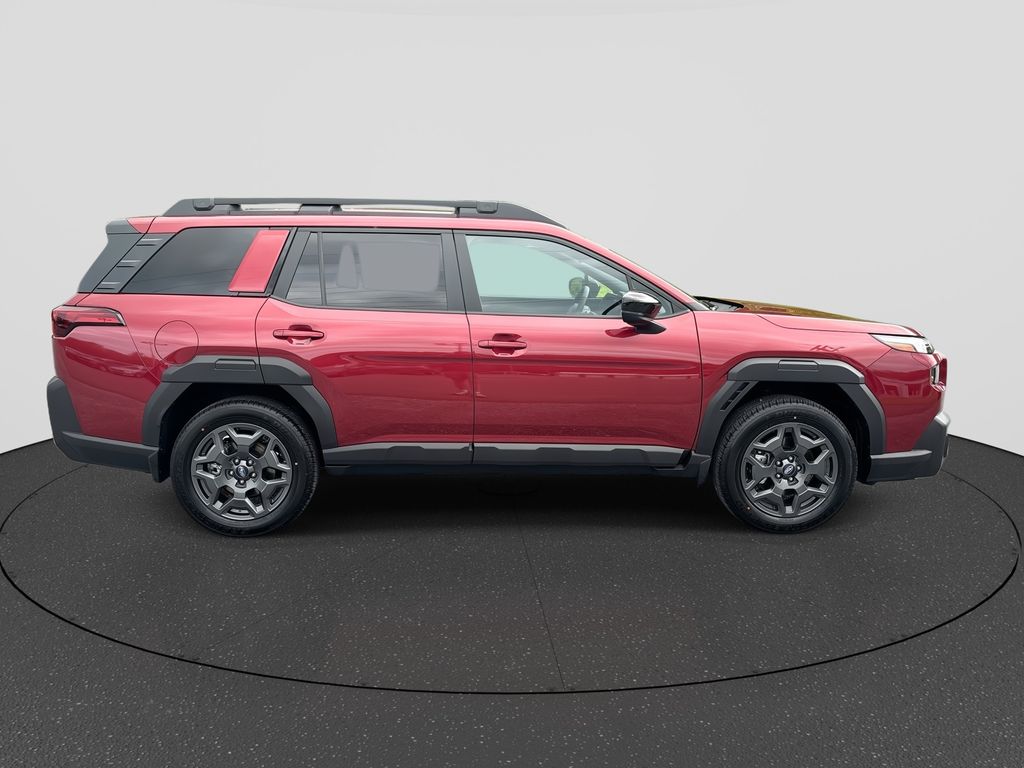 2026 Subaru Outback Premium - Photo 9