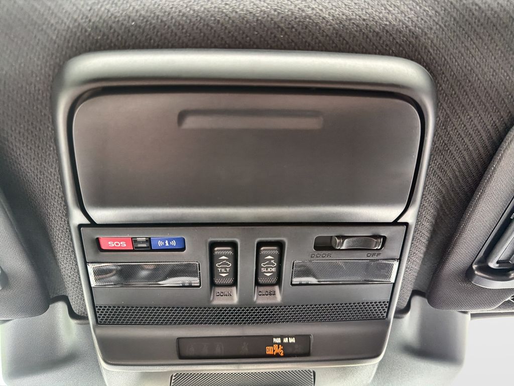 2026 Subaru Outback Premium - Photo 24
