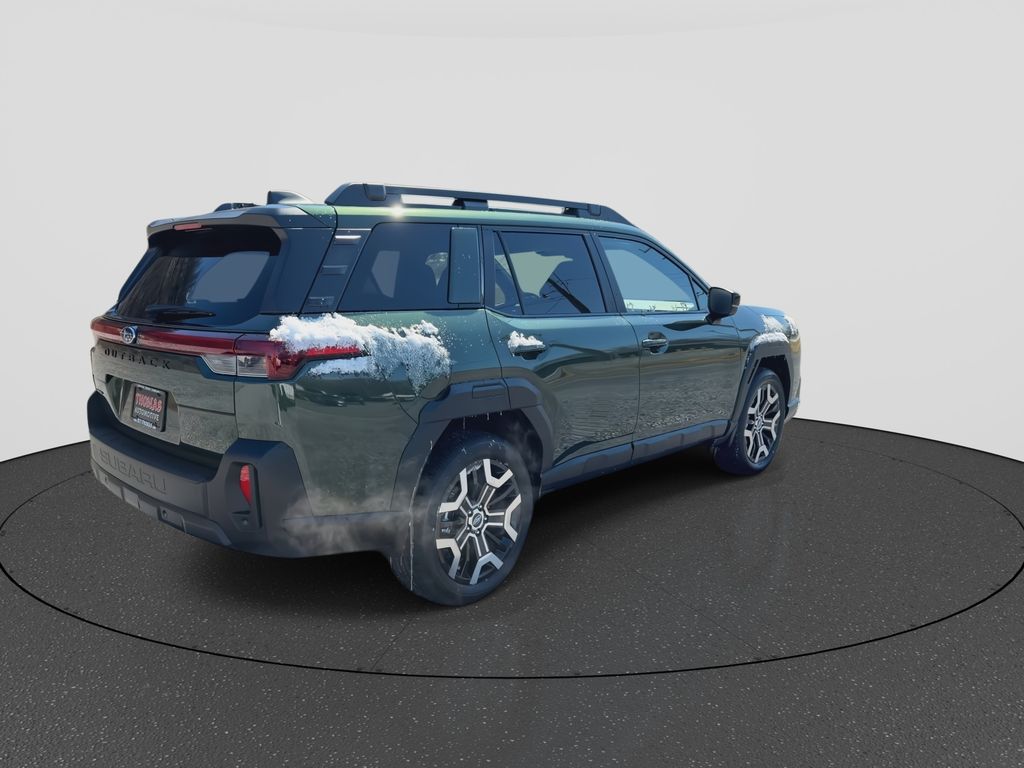 2026 Subaru Outback Touring XT - Photo 8