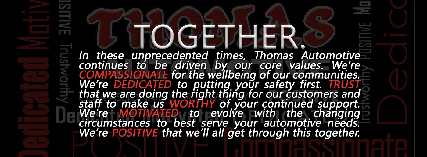 New Subaru & Used Car Dealer in Bedford, PA Thomas Subaru