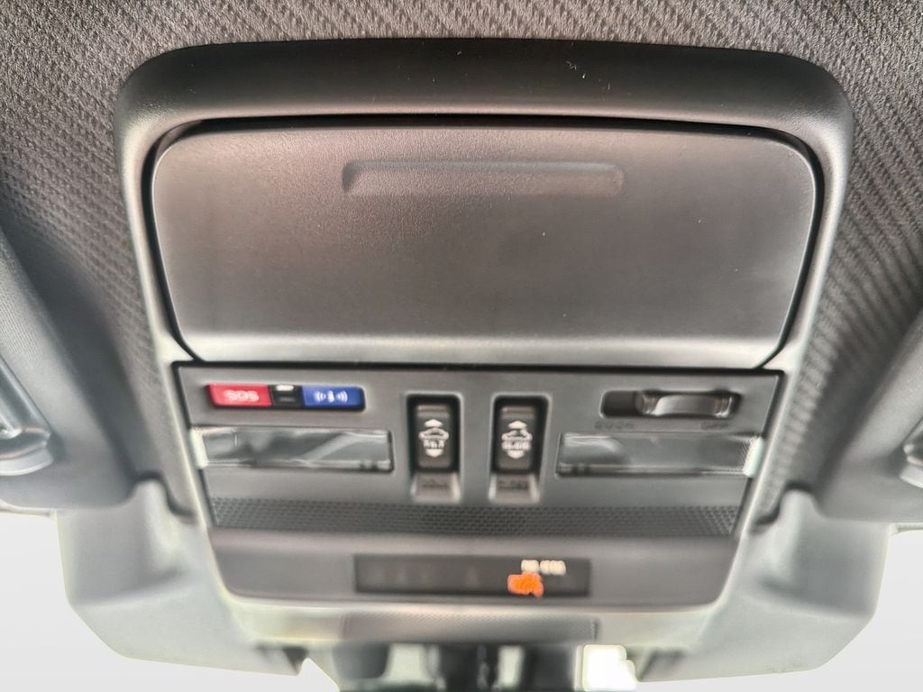 2026 Subaru Outback Limited - Photo 24