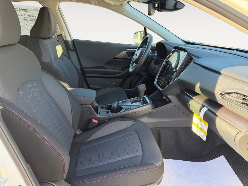 2026 Subaru Impreza Sport - Photo 27