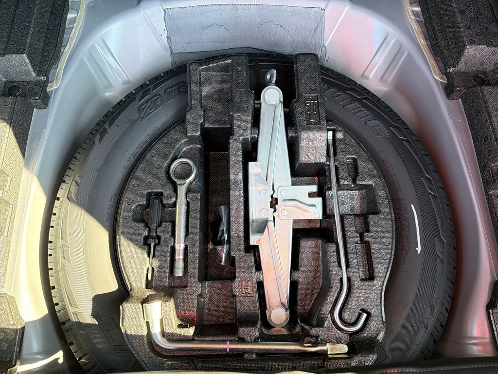 2026 Subaru Outback Wilderness - Photo 40