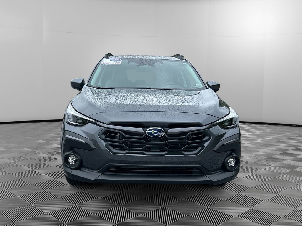 2025 Subaru Crosstrek Limited photo 2