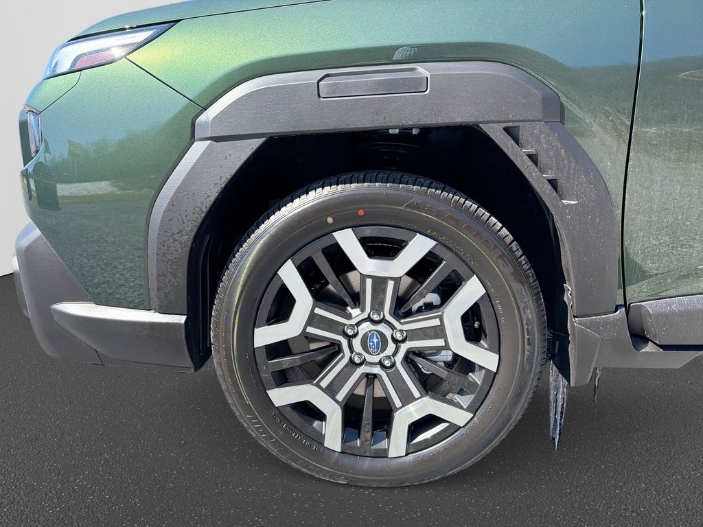 2026 Subaru Outback Touring XT - Photo 14
