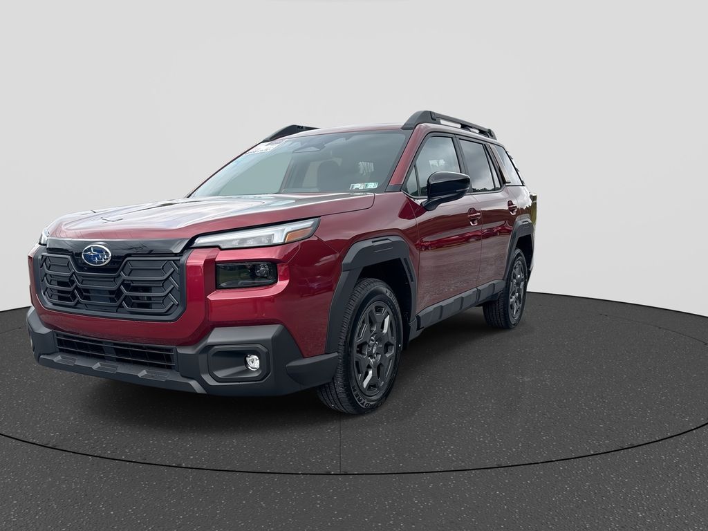 2026 Subaru Outback Premium - Photo 10