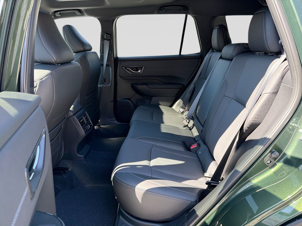2026 Subaru Outback Touring XT - Photo 31