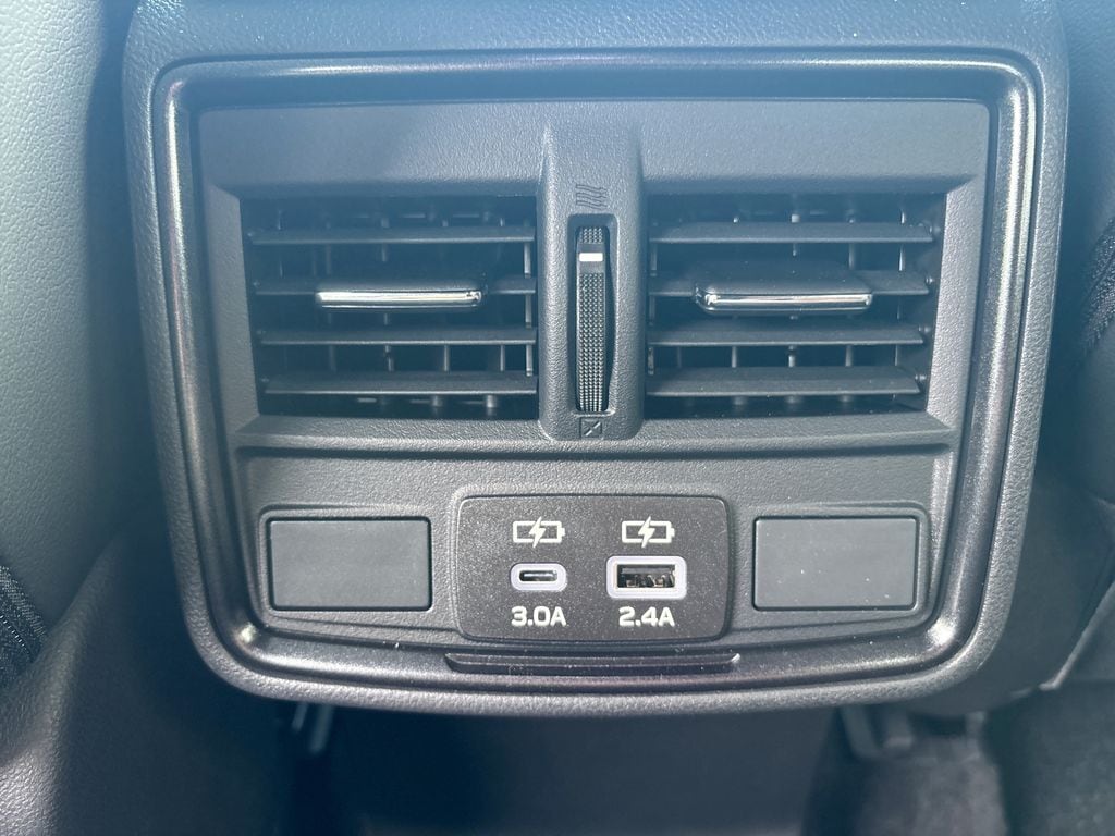 2026 Subaru Forester Limited - Photo 35