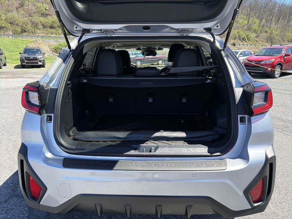 2026 Subaru Crosstrek Limited - Photo 37