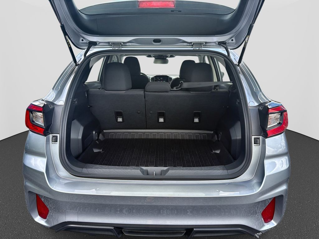 2026 Subaru Impreza Sport - Photo 36