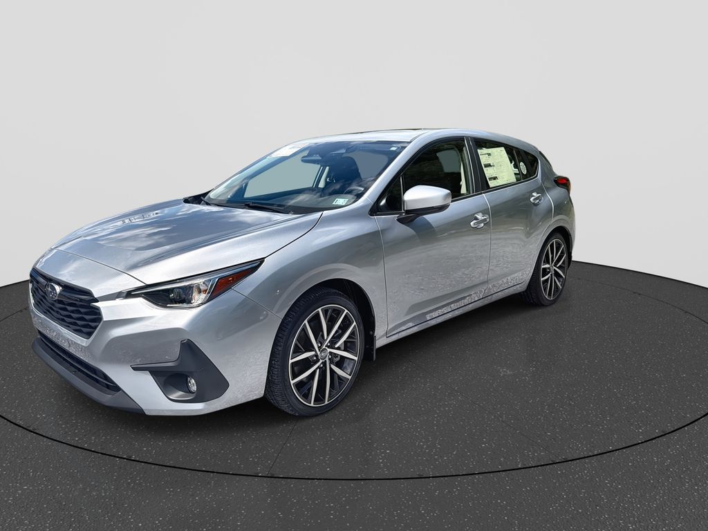 2026 Subaru Impreza Sport - Photo 10