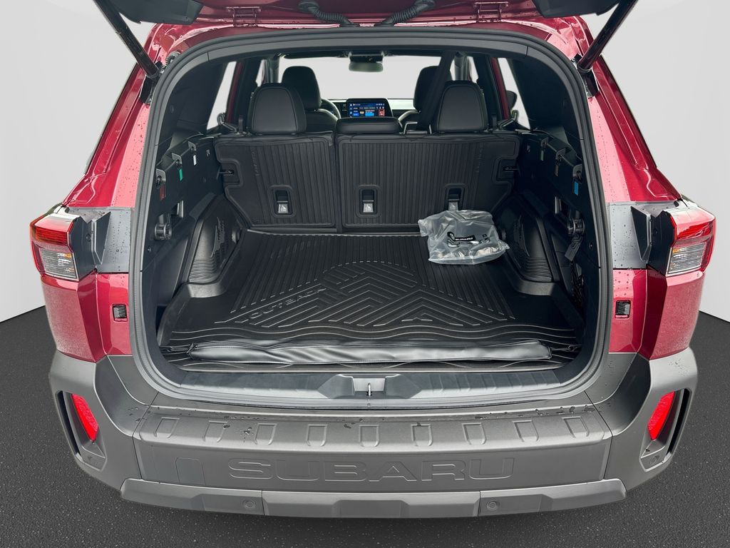 2026 Subaru Outback Premium - Photo 38