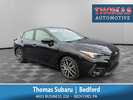2026 Subaru Impreza Sport 5-Door SA209970