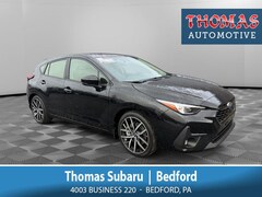 2026 Subaru Impreza Sport 5-Door