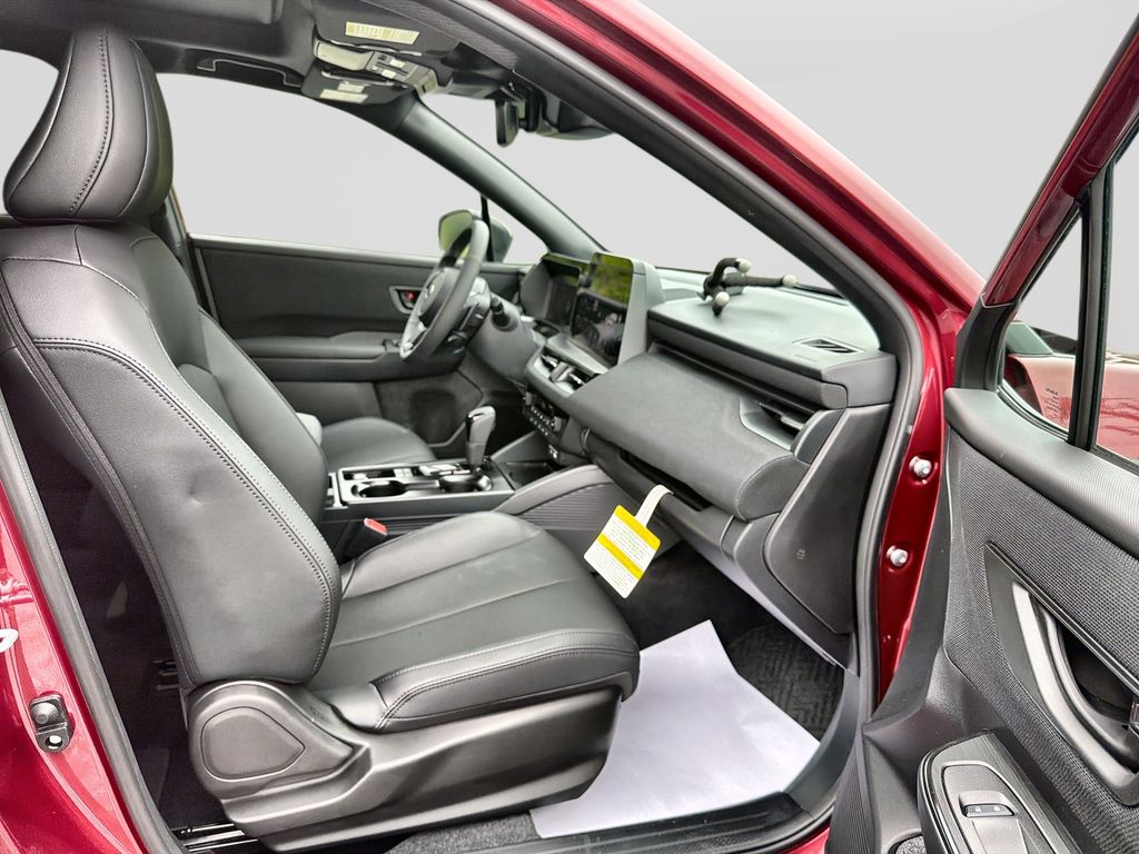 2026 Subaru Outback Premium - Photo 29
