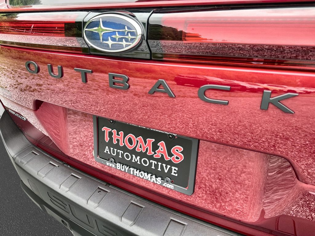2026 Subaru Outback Premium - Photo 38