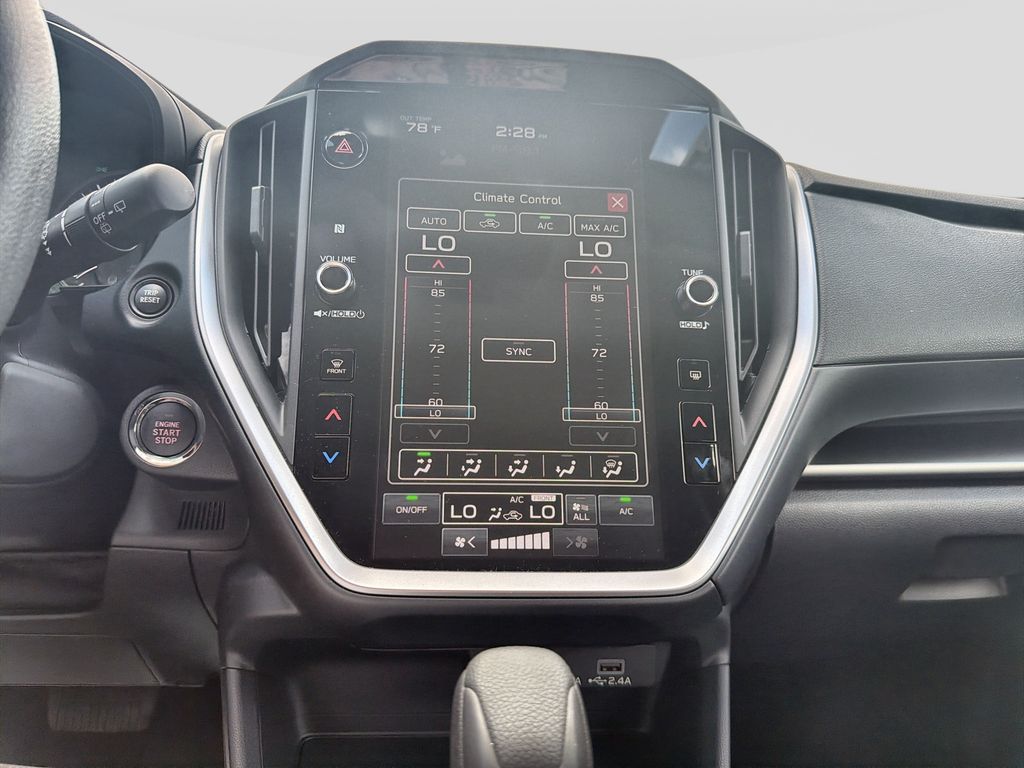 2026 Subaru Impreza Sport - Photo 27