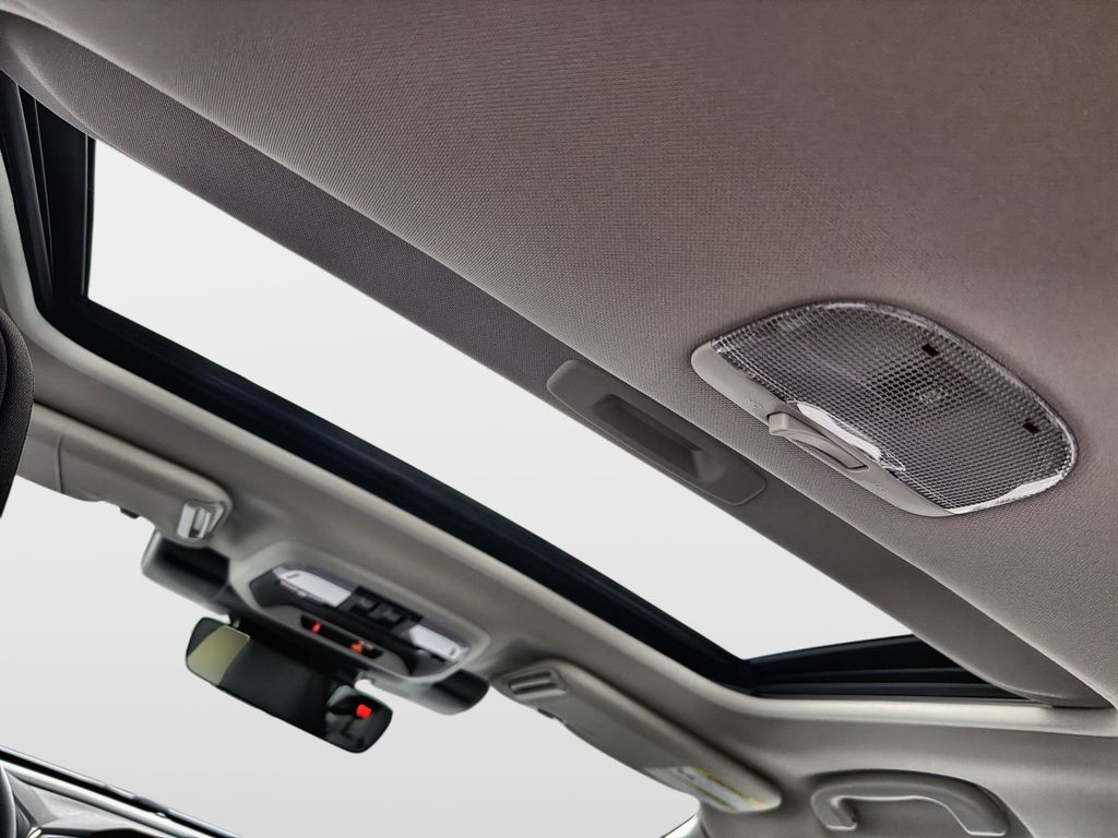 2026 Subaru Impreza Sport - Photo 35