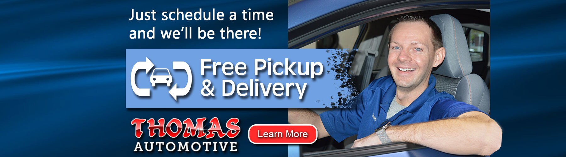 New Subaru & Used Car Dealer in Bedford, PA Thomas Bedford Subaru