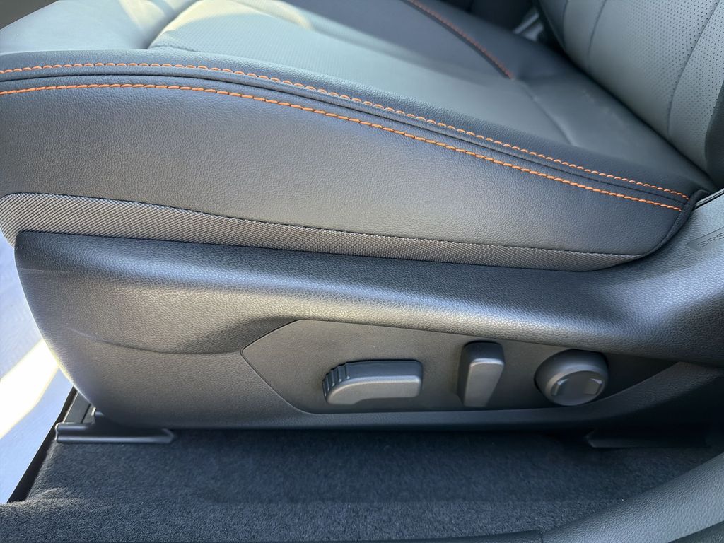 2026 Subaru Crosstrek Limited - Photo 16