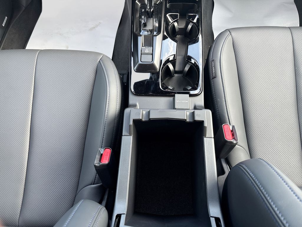 2026 Subaru Forester Limited - Photo 33