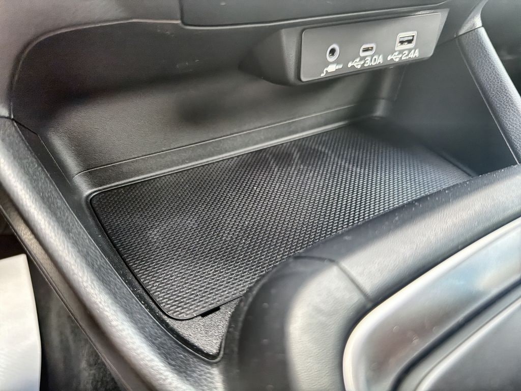 2026 Subaru Impreza Sport - Photo 29