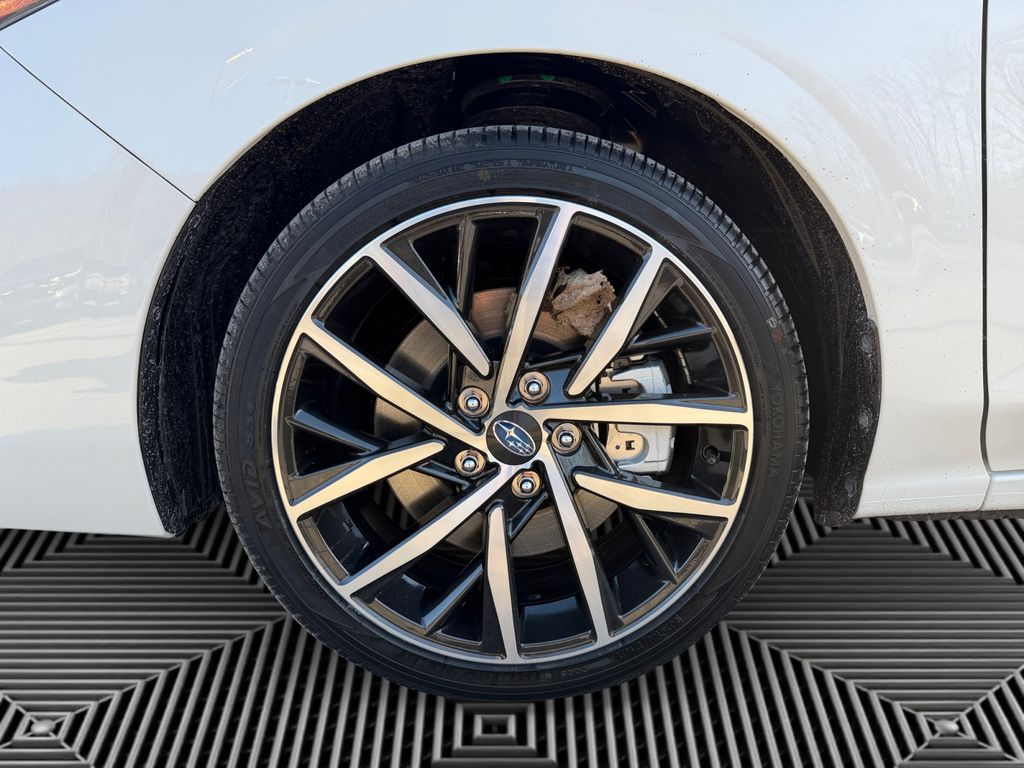 2026 Subaru Impreza Sport - Photo 9