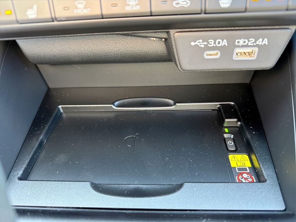 2026 Subaru Outback Touring XT - Photo 29