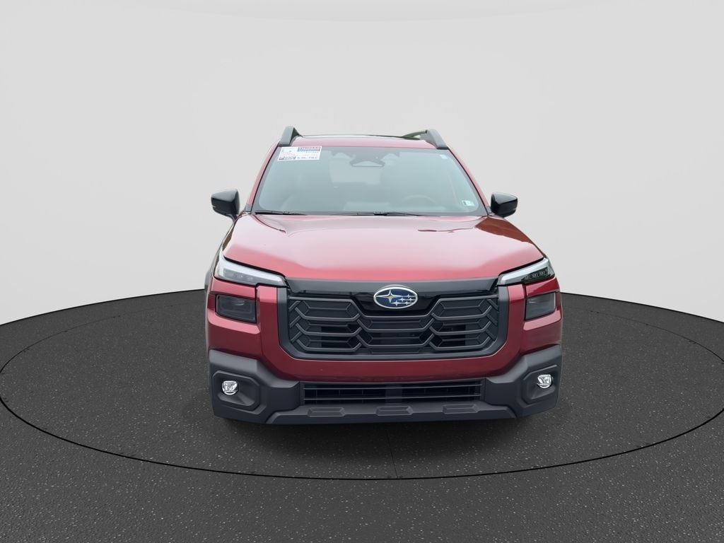 2026 Subaru Outback Premium - Photo 9