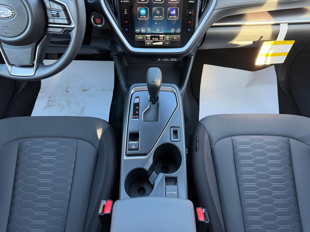 2026 Subaru Impreza Sport - Photo 20