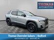 GMC Acadia