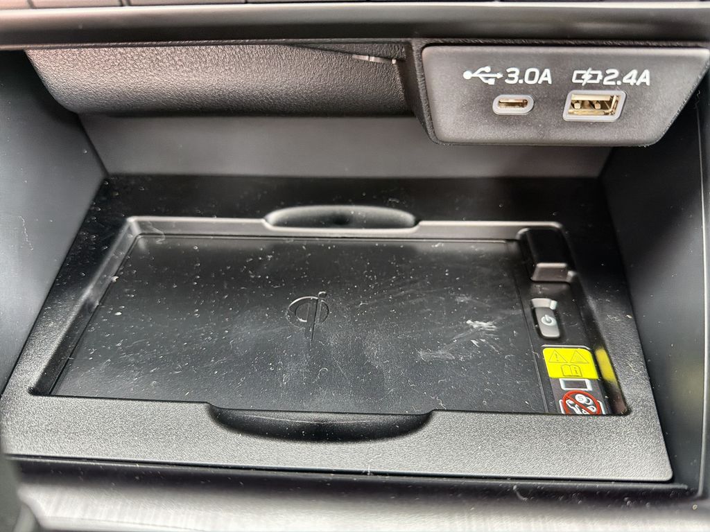 2026 Subaru Outback Premium - Photo 28