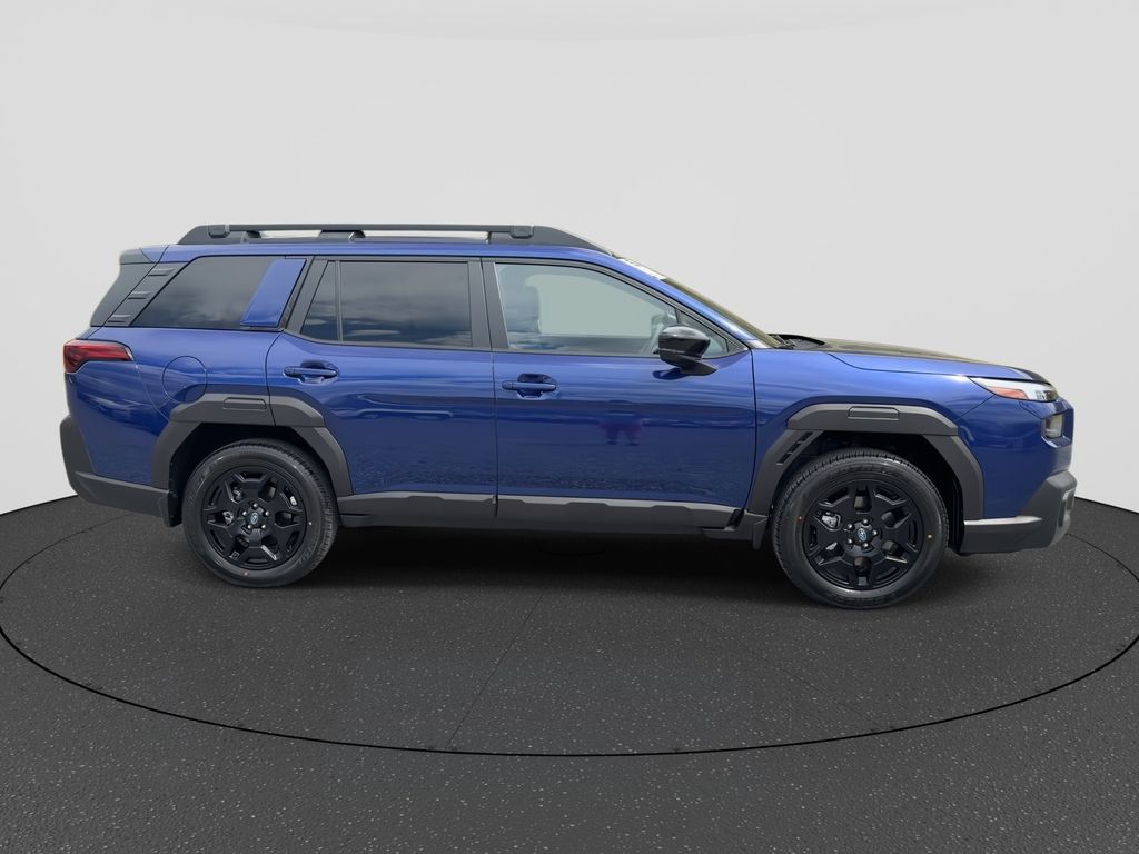 2026 Subaru Outback Limited - Photo 9