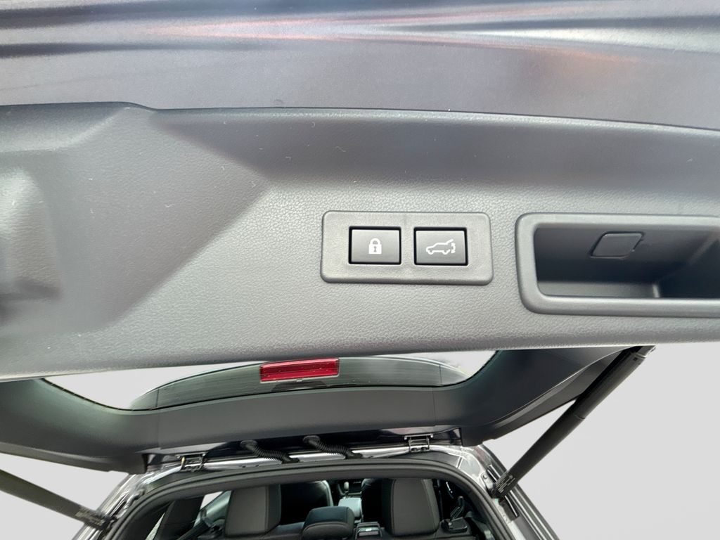 2026 Subaru Forester Limited - Photo 37
