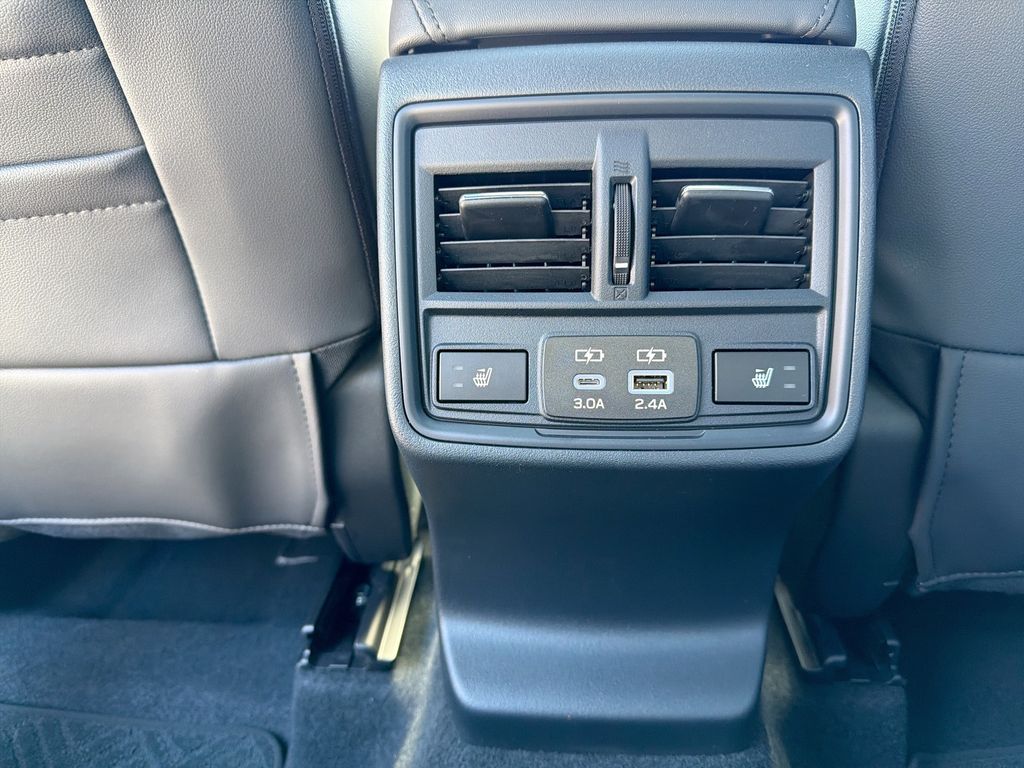 2026 Subaru Outback Touring XT - Photo 35
