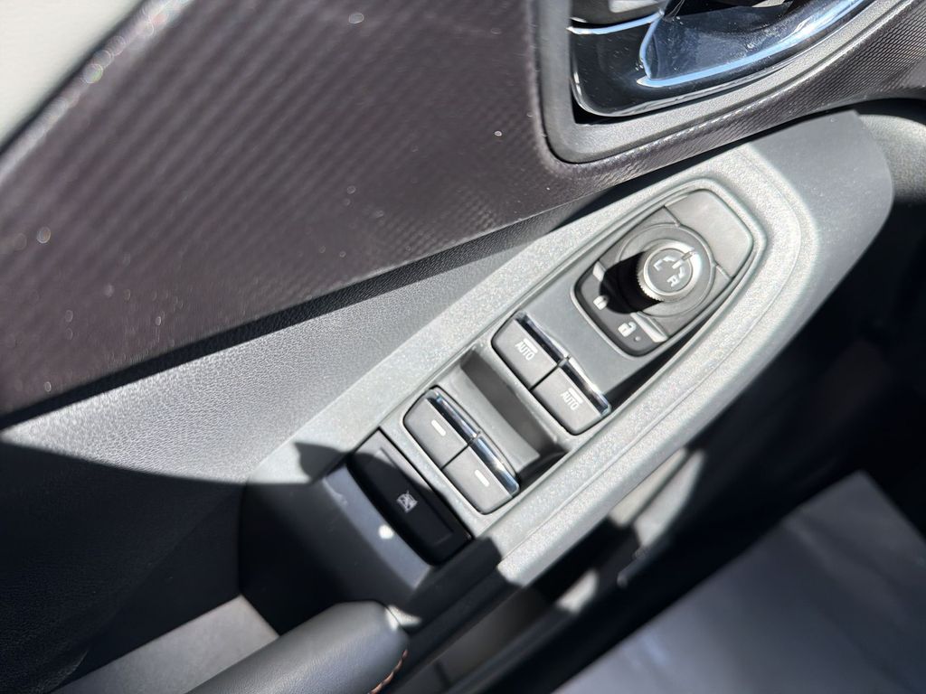 2026 Subaru Crosstrek Limited - Photo 18