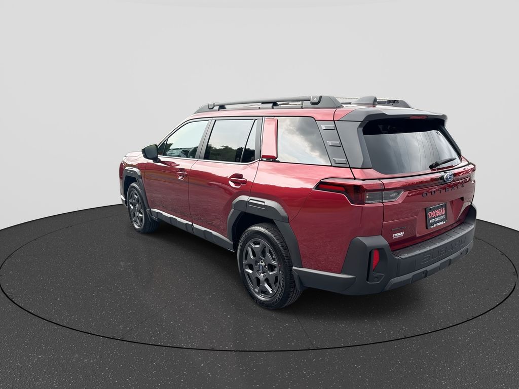 2026 Subaru Outback Premium - Photo 6