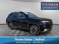 2026 Subaru Forester Premium SUV